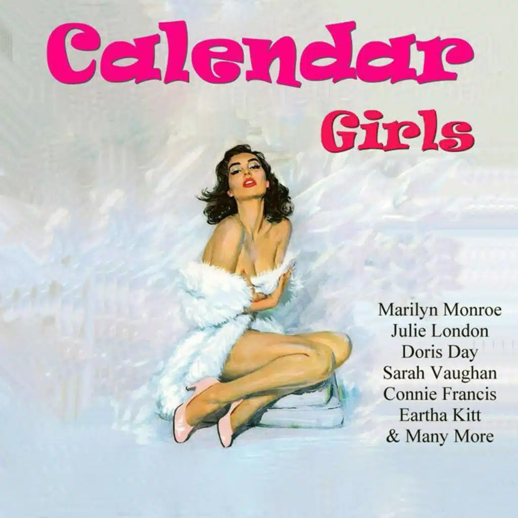 Xavier Cugat & Dinah Shore