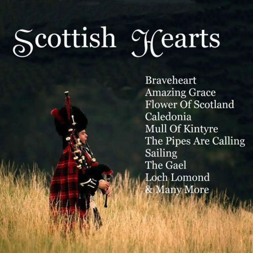 Scottish Hearts