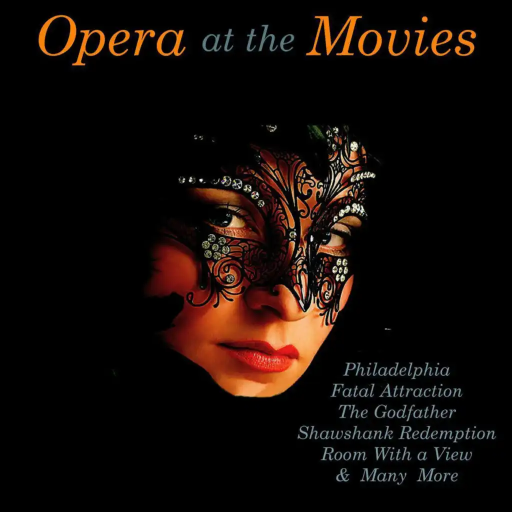 Opera At The Movies