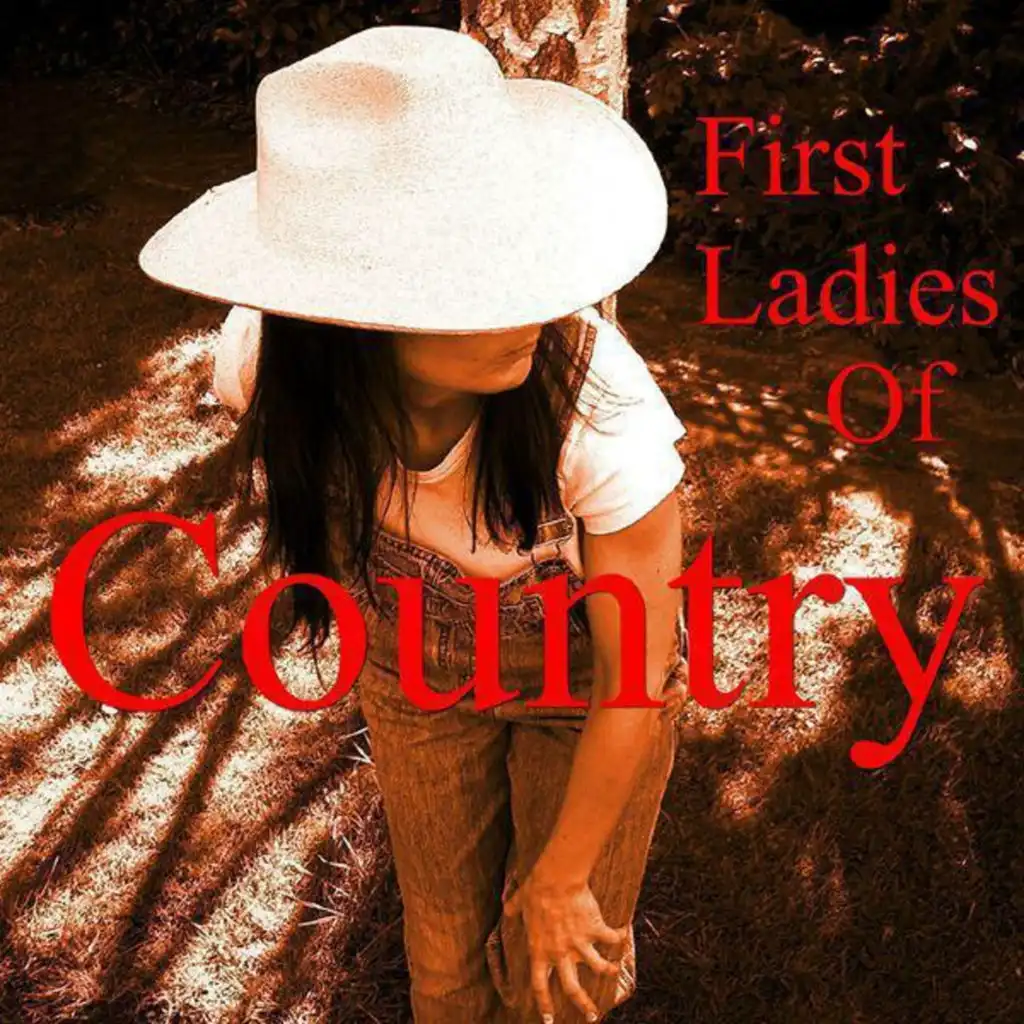 First Ladies Of Country