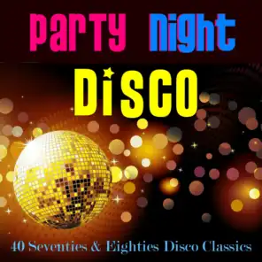 Party Night Disco