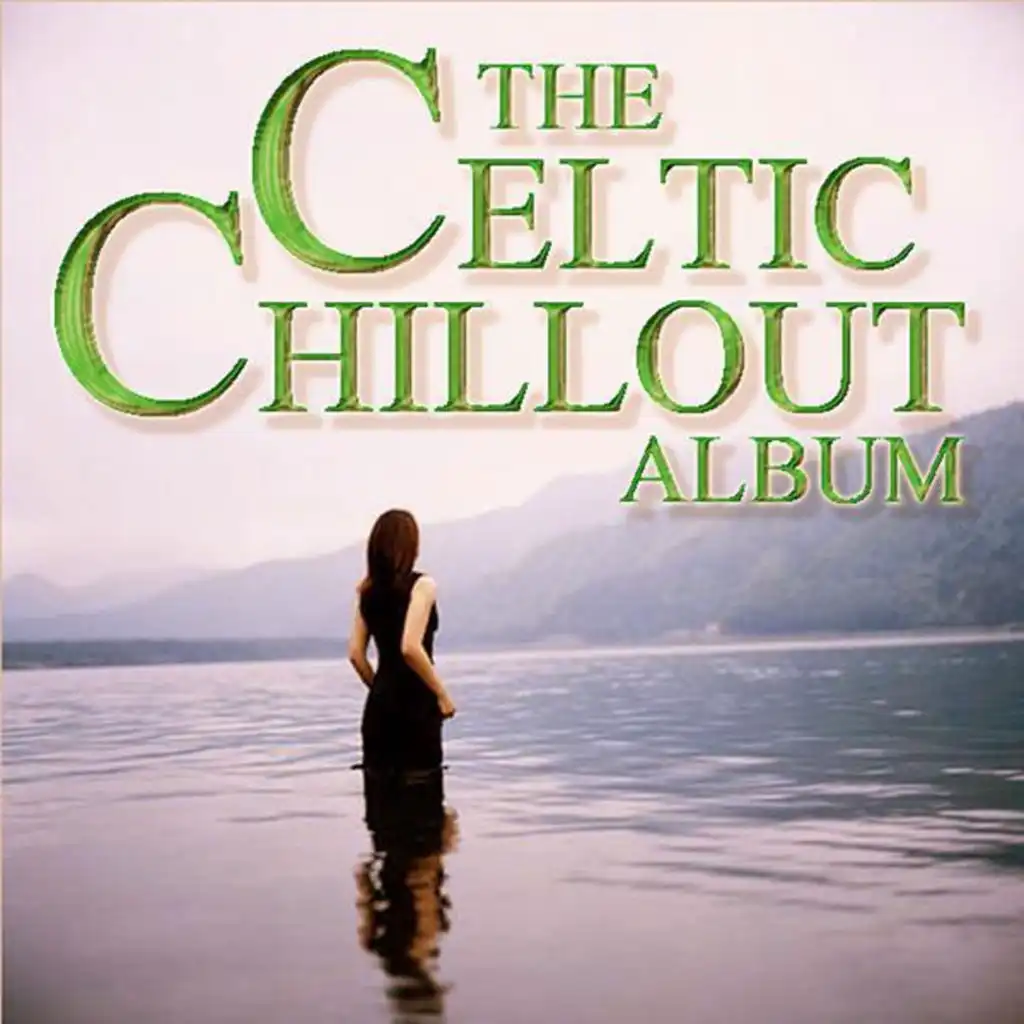 The Celtic Chillout Album