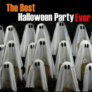 The Best Halloween Party Ever