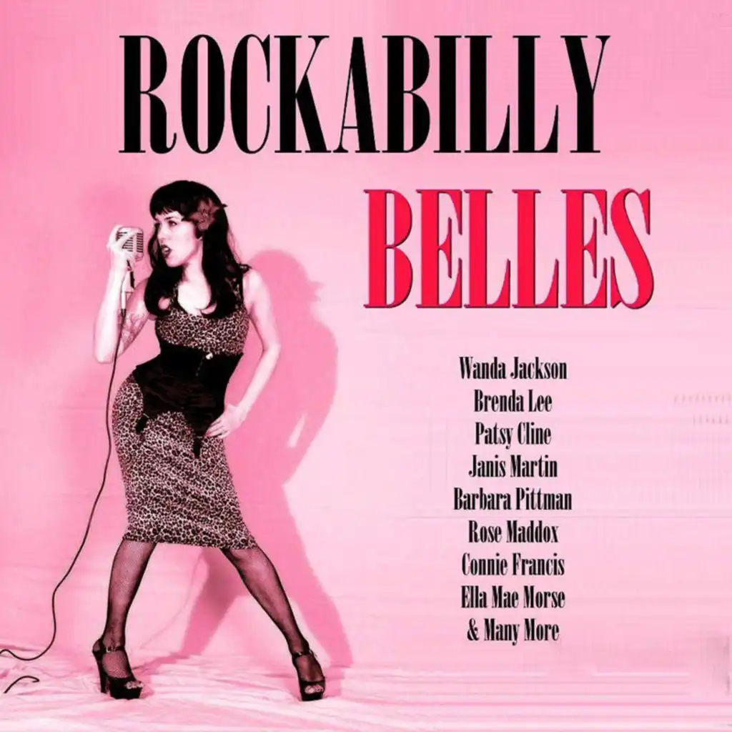 Rockabilly Belles