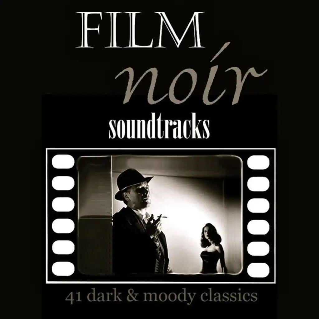 Film Noir Soundtracks