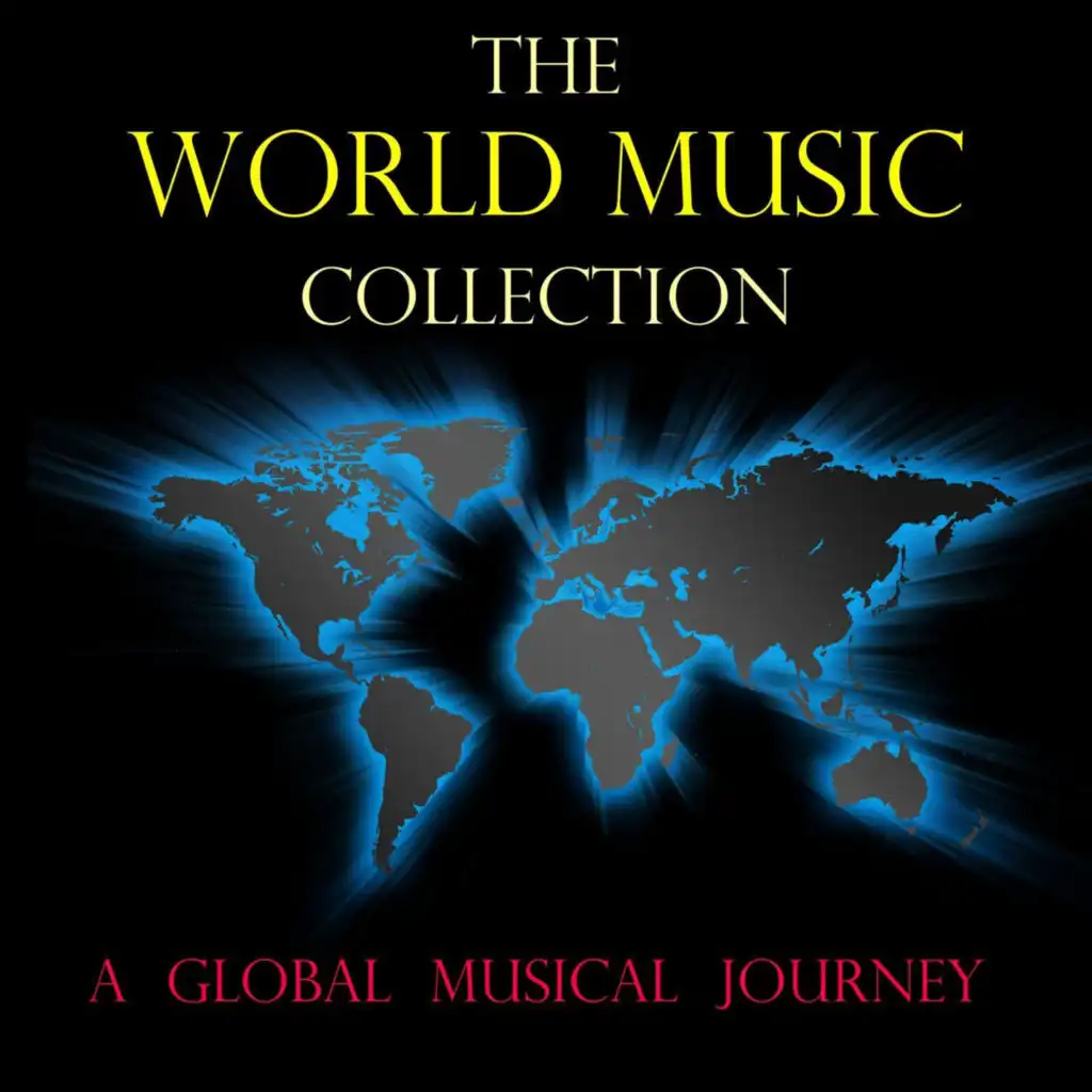 The World Music Collection