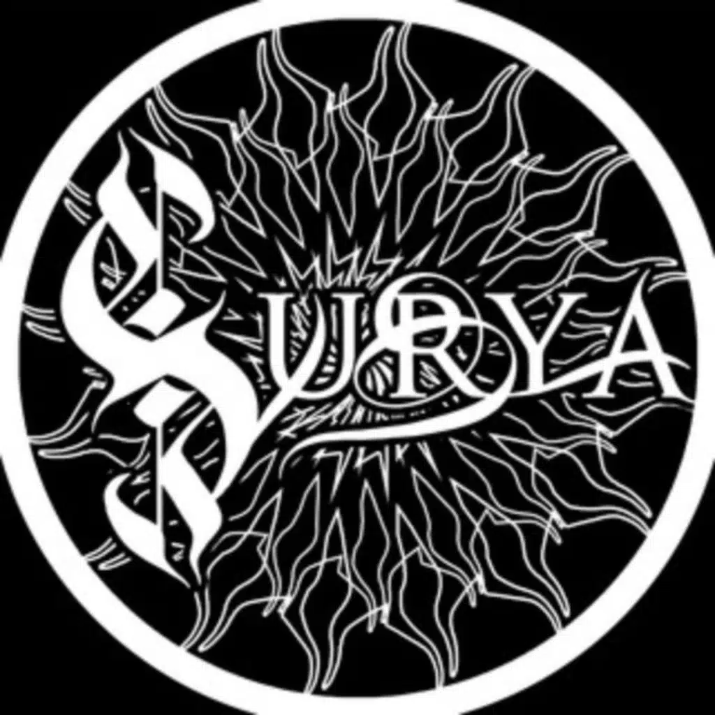 Surya