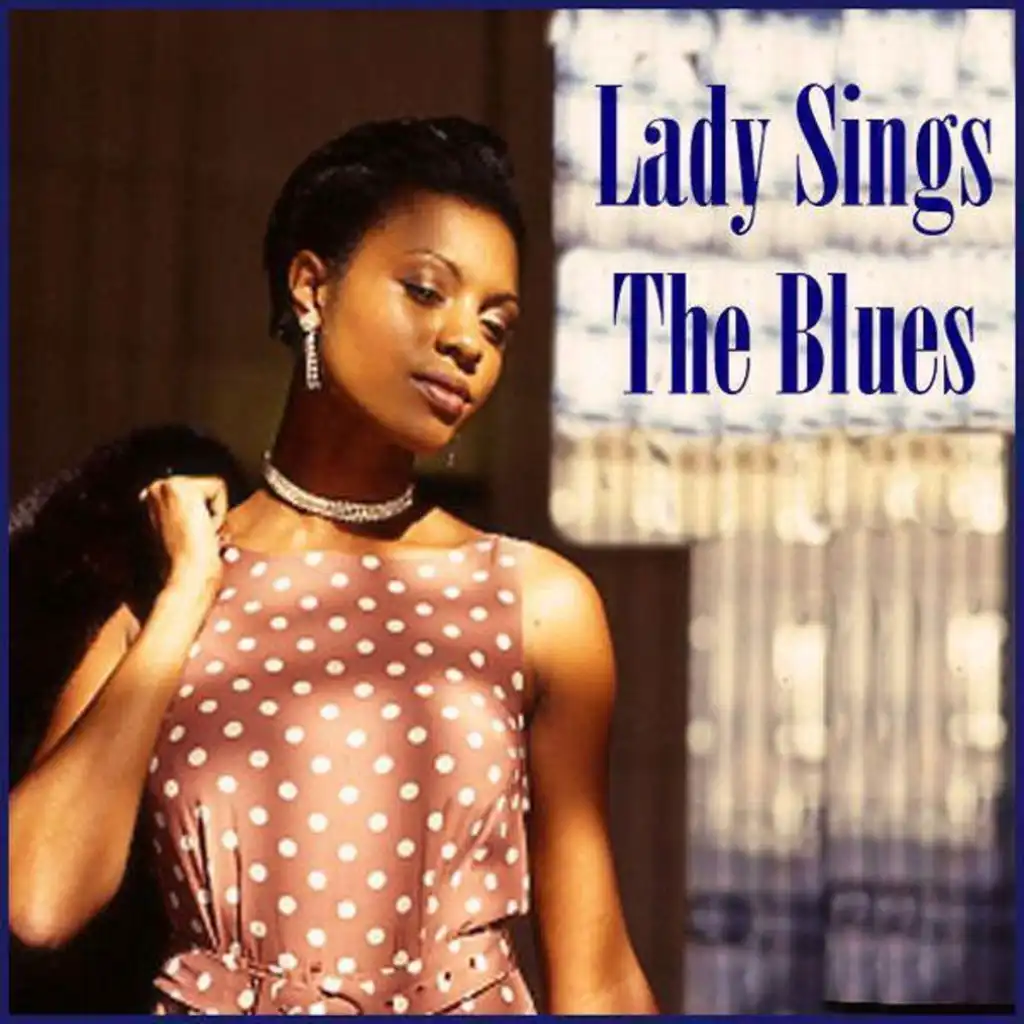 Lady Sings The Blues (Volume 1)