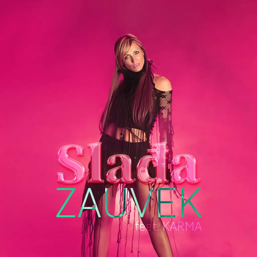 Zauvek (feat. Karma)