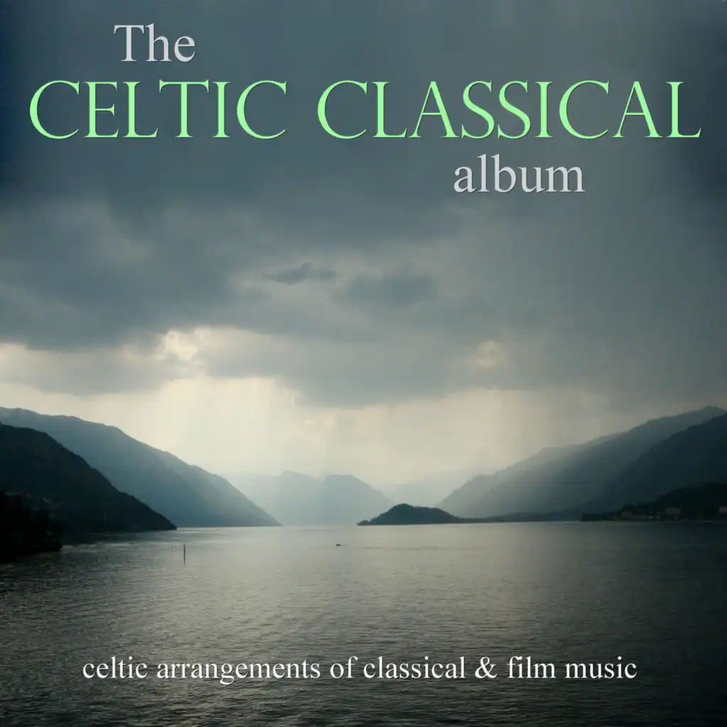 The Celtic Classical Album
