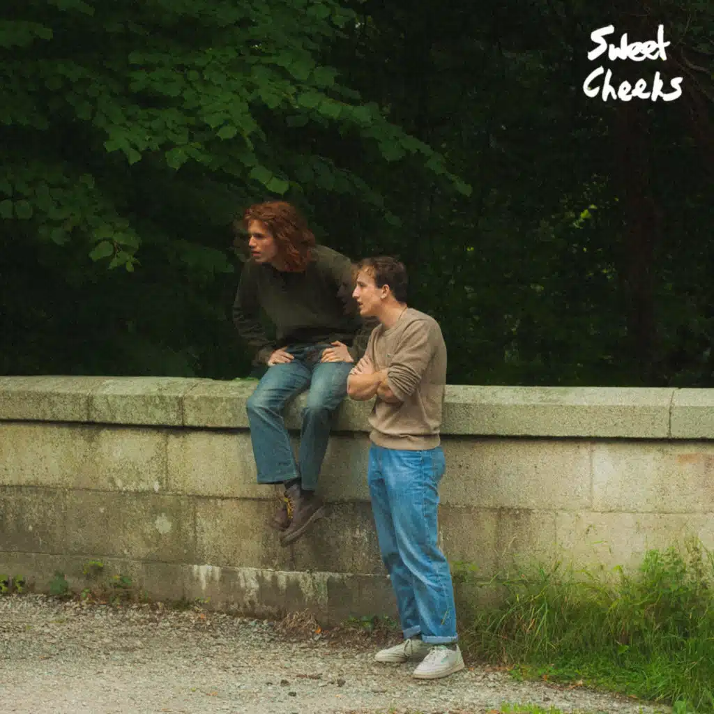 Sweet Cheeks