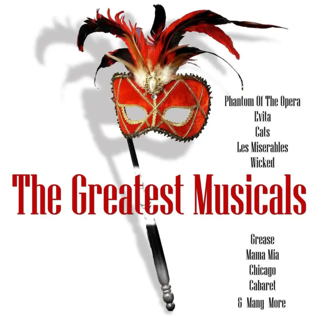 The Greatest Musicals