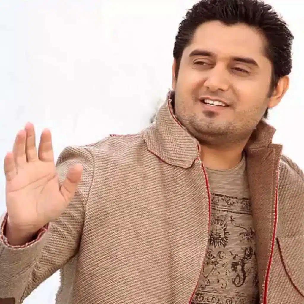 لحد يحاجيني