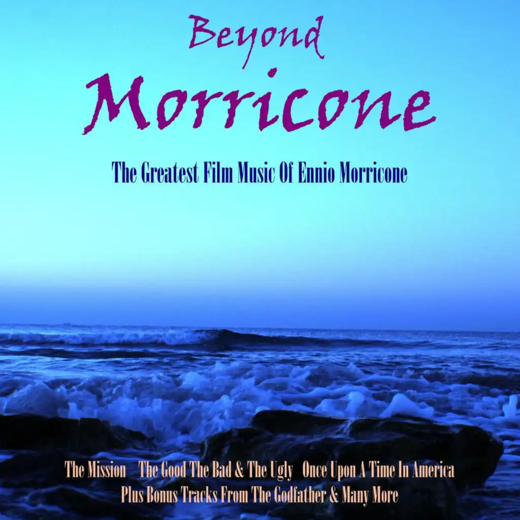 Beyond Morricone