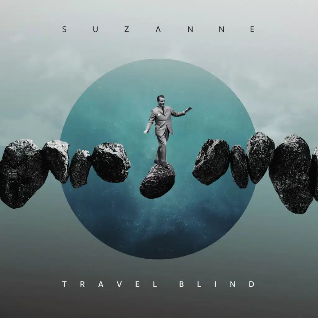 Travel Blind (feat. émile parisien)