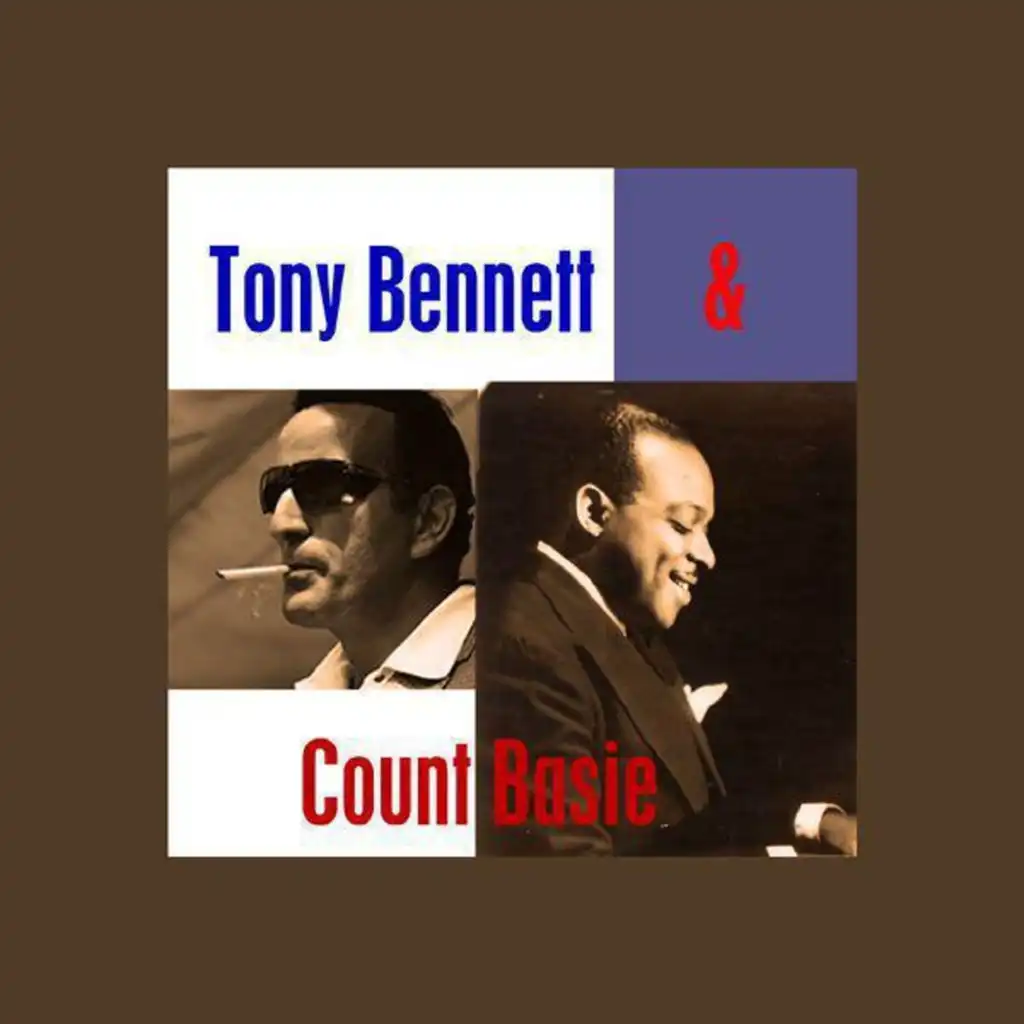 Tony Bennett & Count Basie & His Orchestra