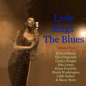Lady Sings The Blues (Volume Two)