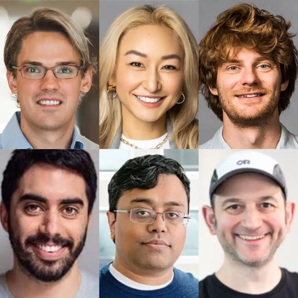 20VC: The Biggest AI Leaders on What Matters More; Model Size or Data Size & Where Does The Value in AI Accrue; to Startups or to Incumbents