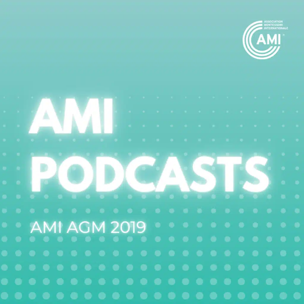 2019 AMI AGM Podcasts: 1. What is resilience?