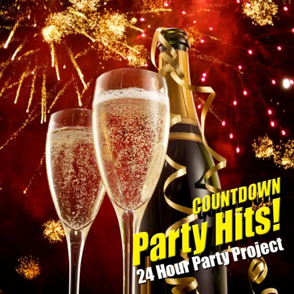 Countdown Party Hits ! Christmas! New Year! EDM! Best HIts Cover