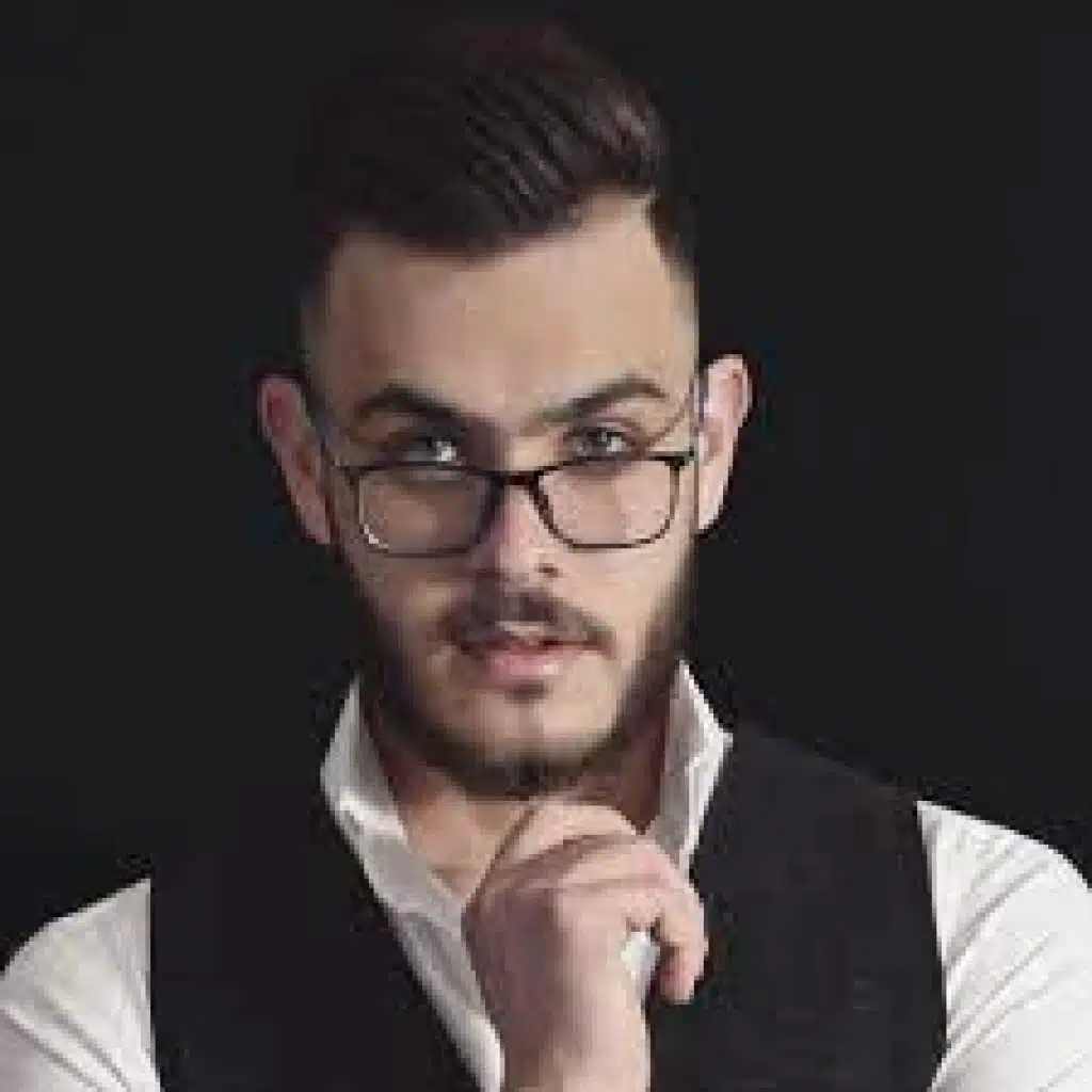 ابراهيم الأمير