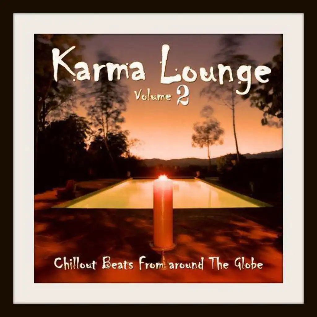 Karma Lounge Volume 2