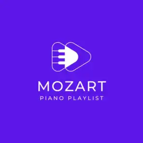 Mozart Piano Playlist
