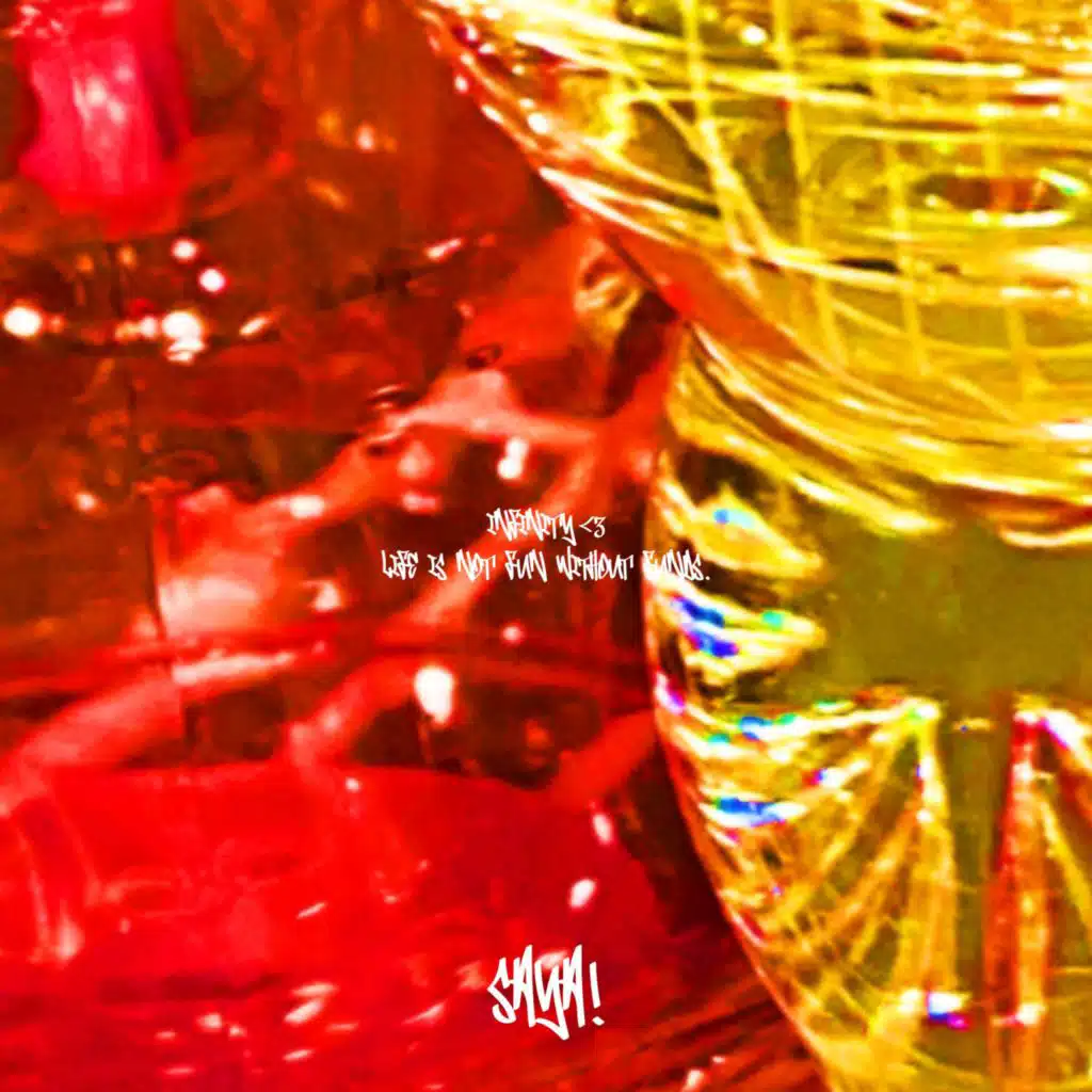 infinity<3/lifeisnotfunwithoutfunds