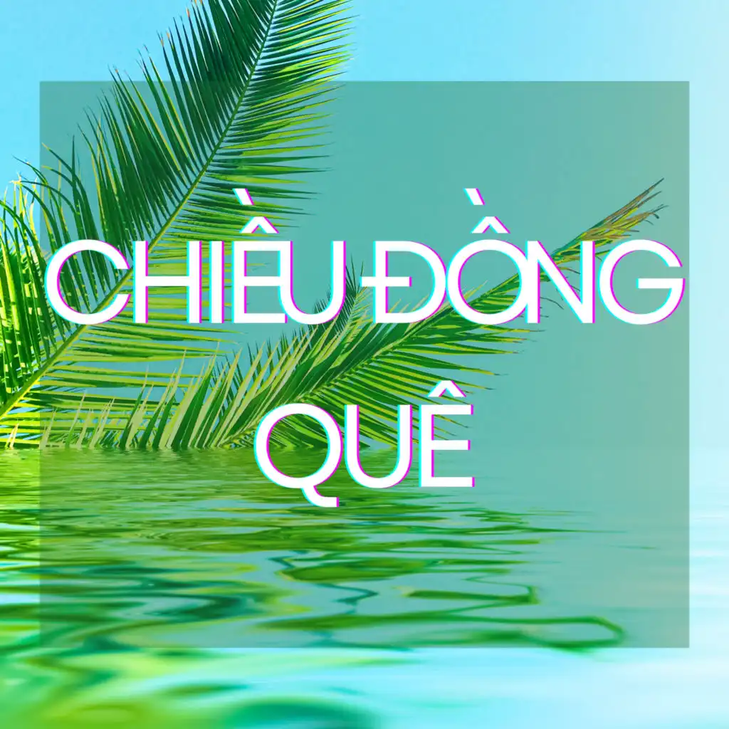 Chiều Đồng Quê