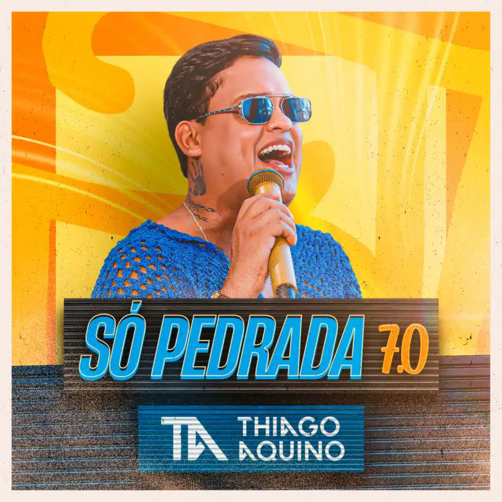 Só Pedrada 7.0