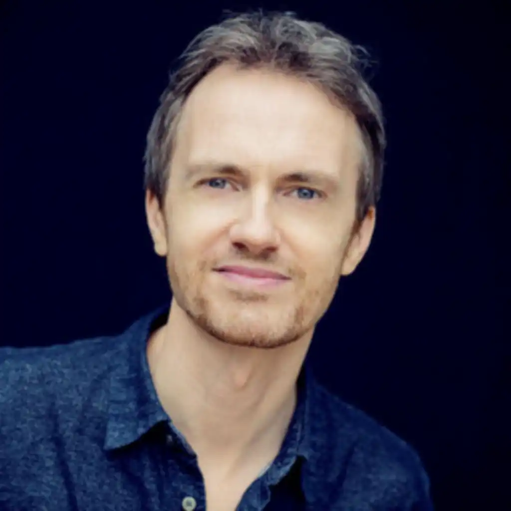 Alexandre Tharaud