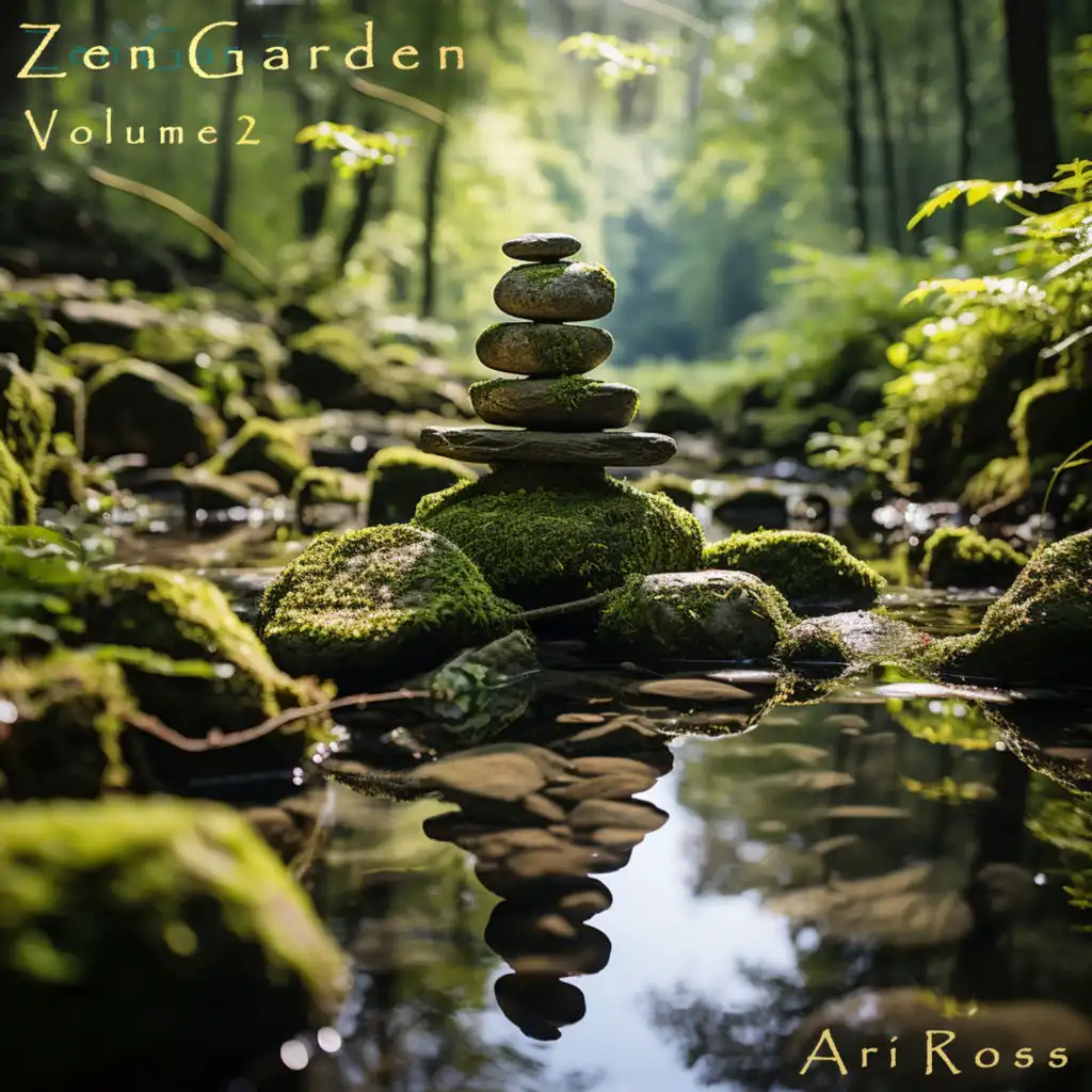 Zen Garden, Vol. 2