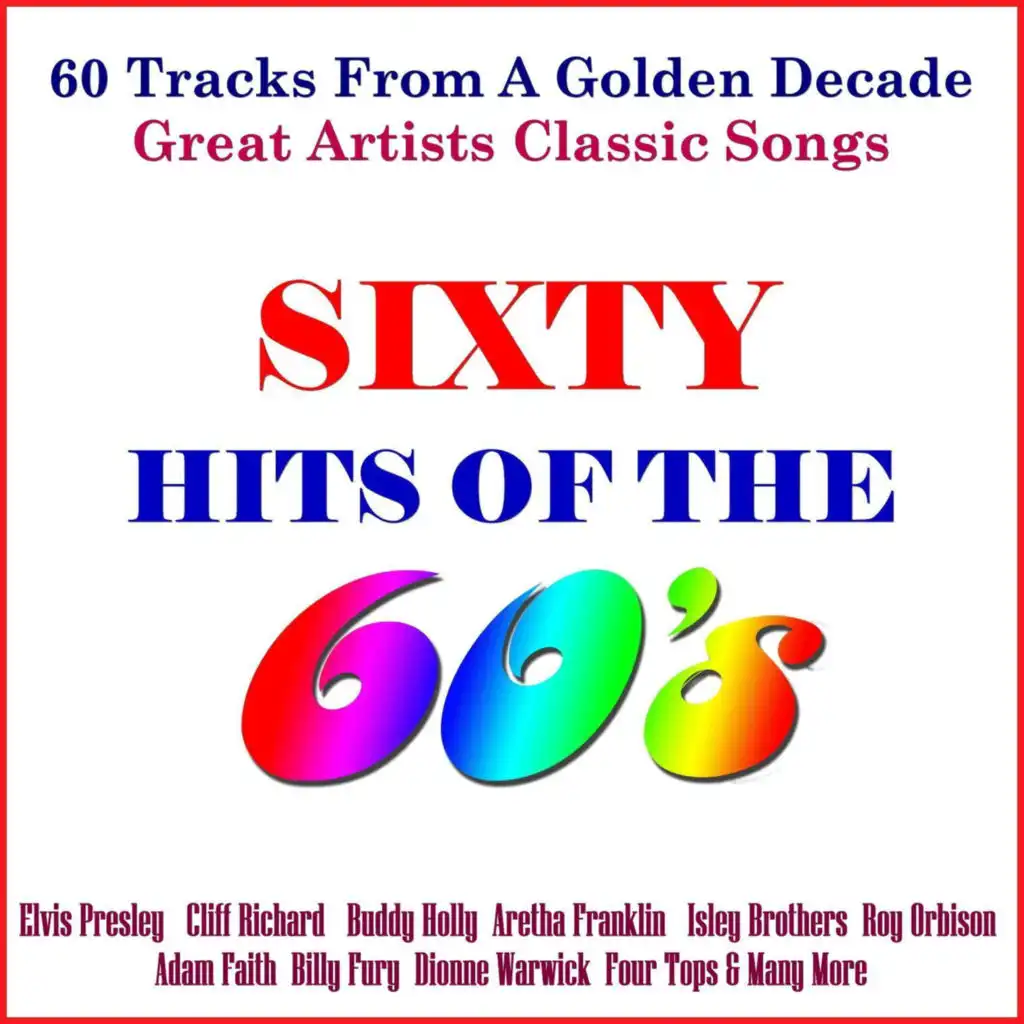 60 Hits of the Sixties