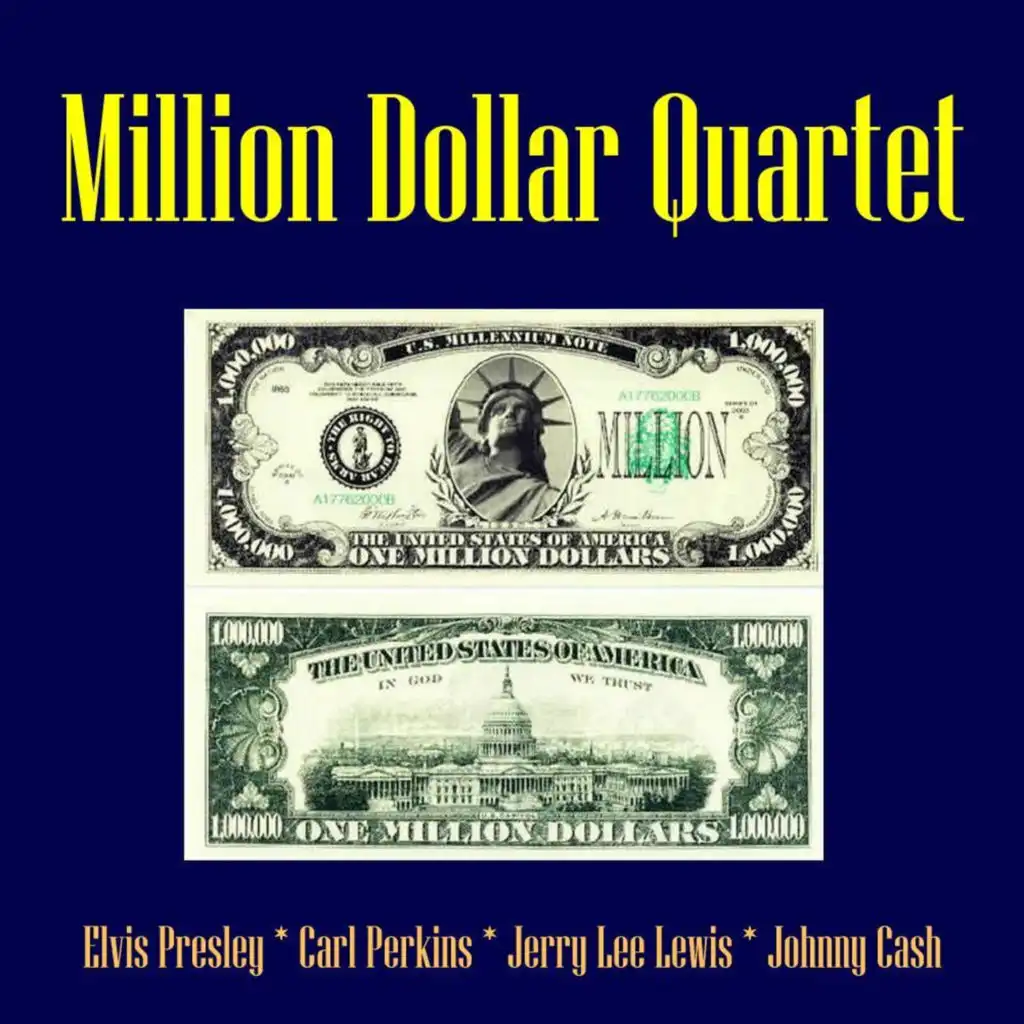 Million Dollar Quartet