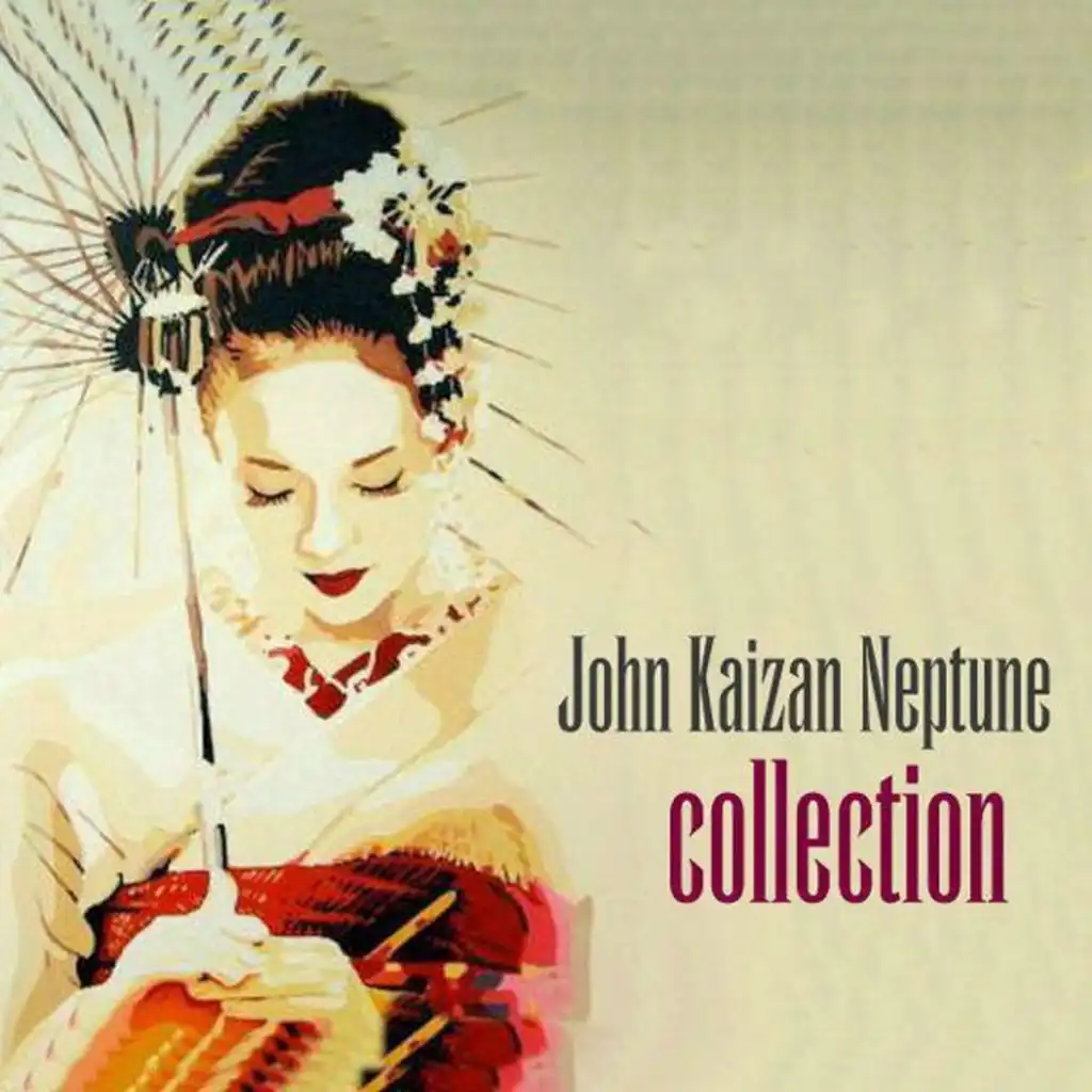 John Kaizan Neptune
