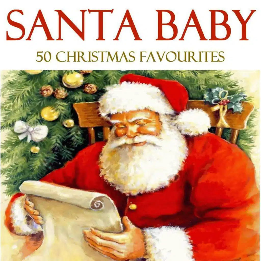 Here Comes Santa Clause