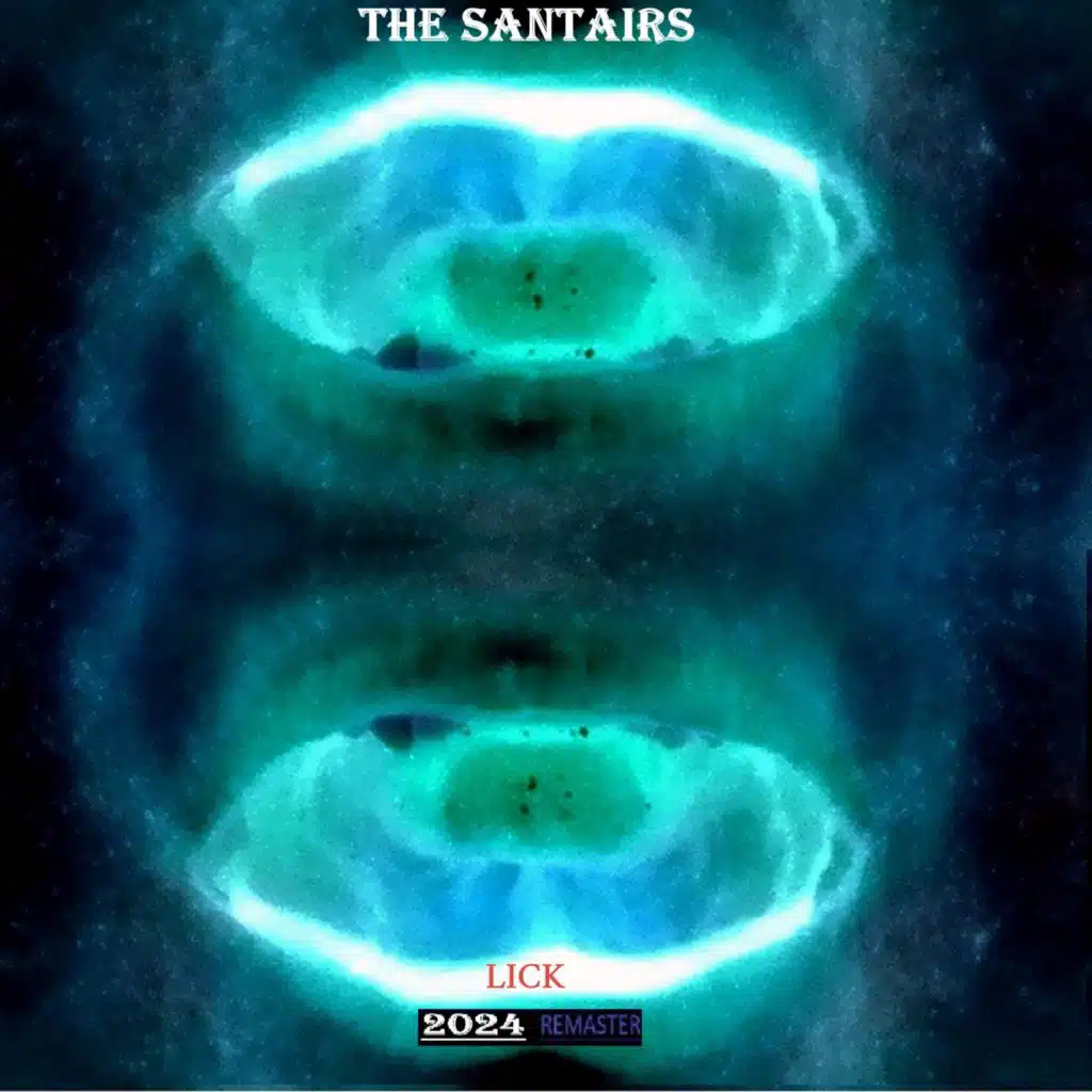 Lick (2024 Remaster)