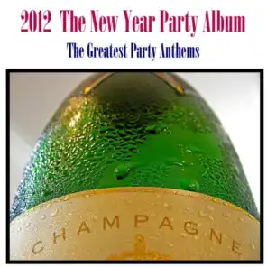 2012 The New Year Party Album