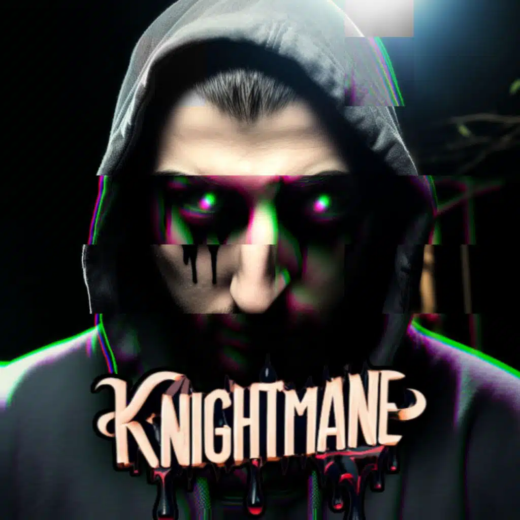 HALLOWEEN KNIGHT