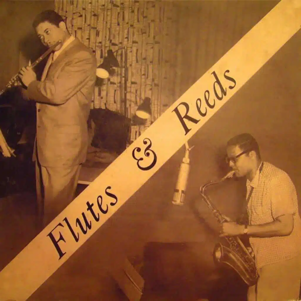 Flutes & Reeds (Remastered)