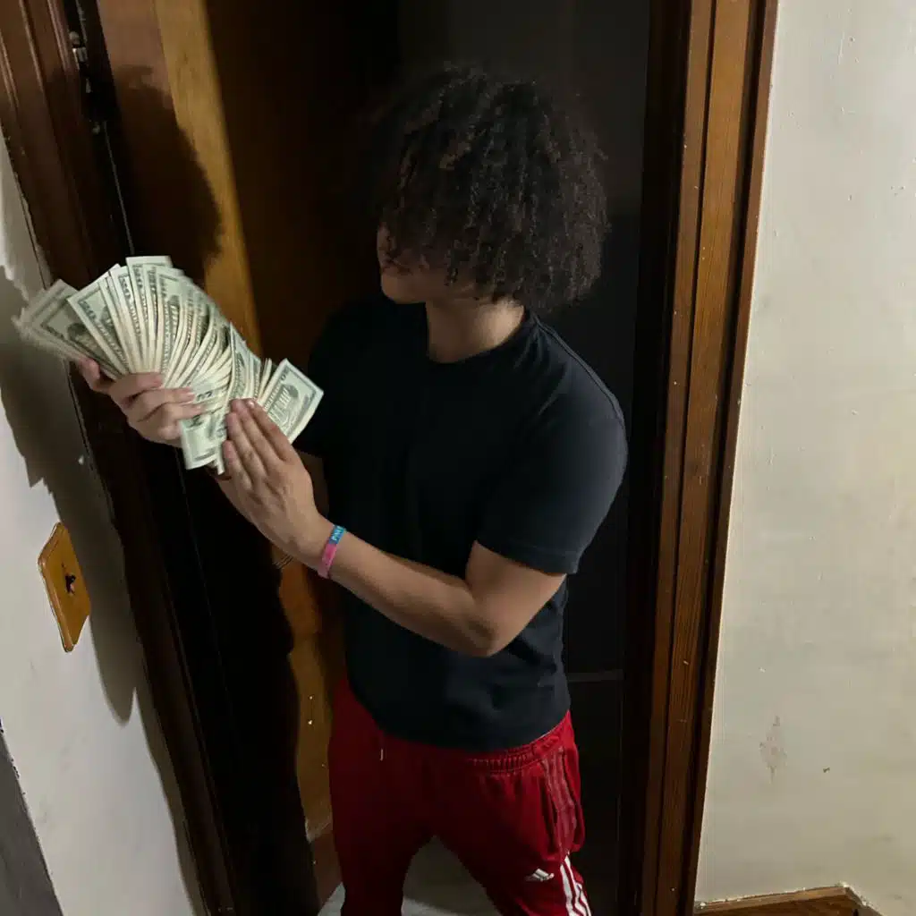 Come Try Us (feat. DREDAY & Cdot Cory)