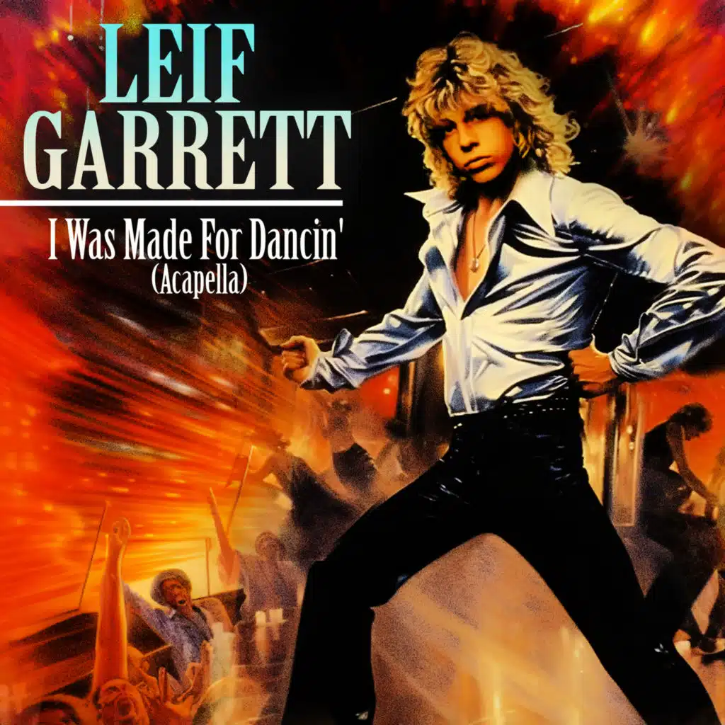Leif Garrett