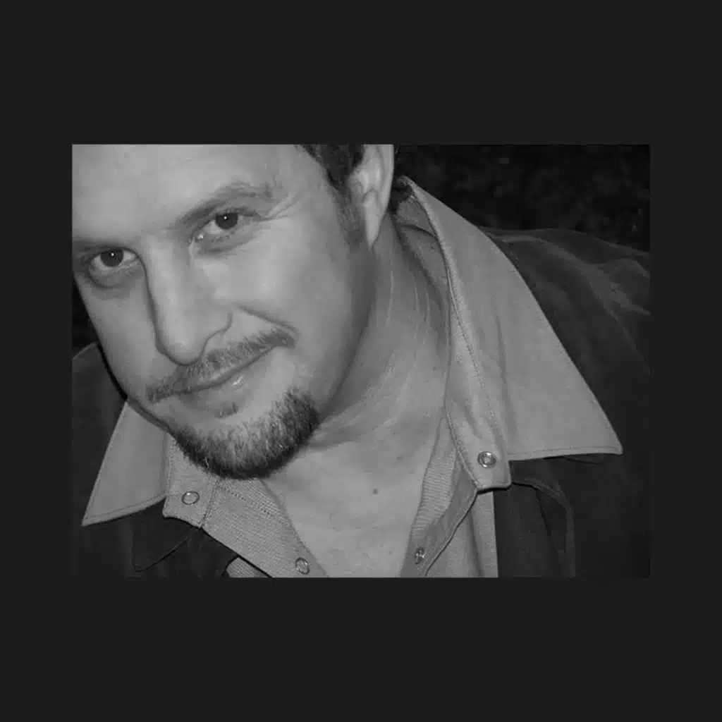 Somebody's Praying Me Through