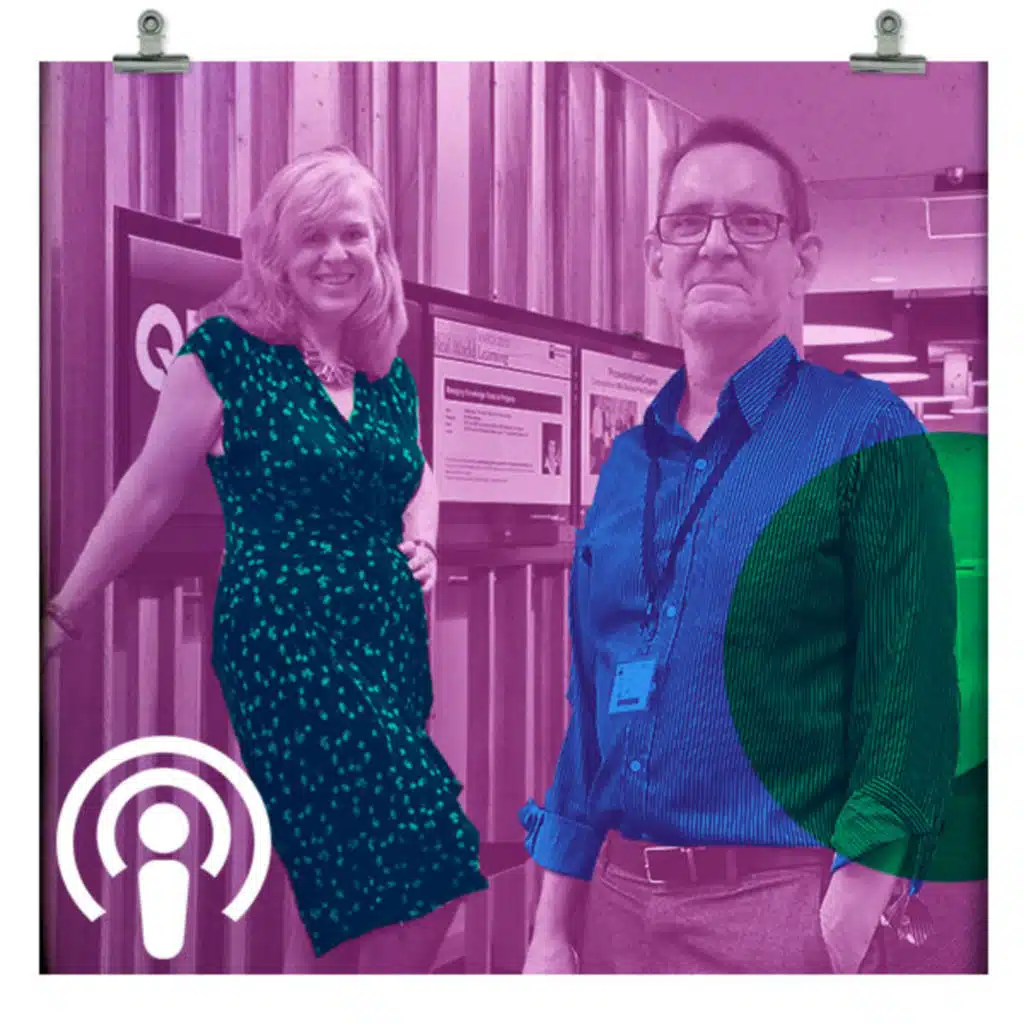 QUT ExecInsights - Geoff Abbott on 3rd Generation Coaching