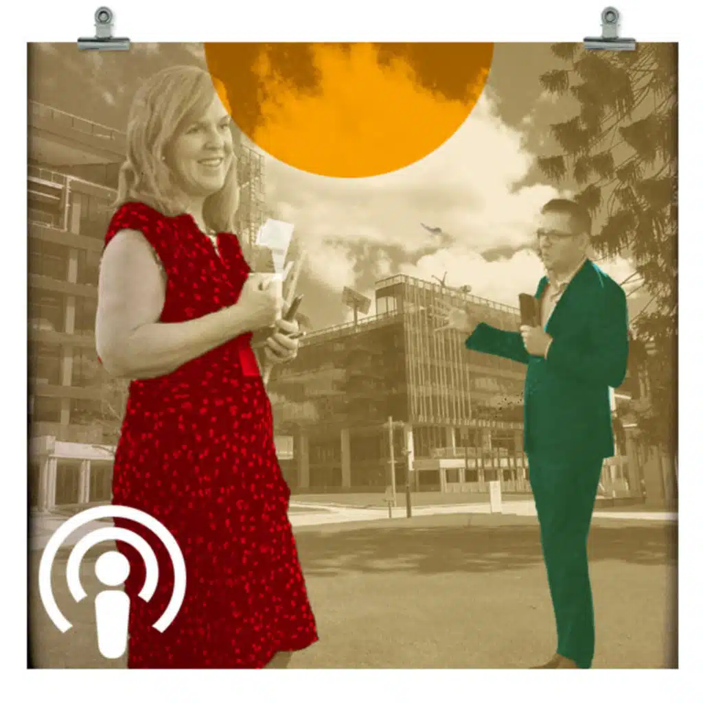 QUT ExecInsights - Prof Marek Kowalkiewicz on Trends in the Emerging Digital Economy