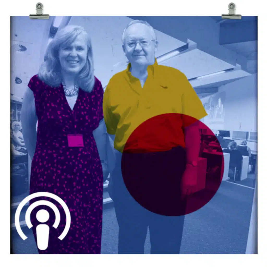 QUT ExecInsights - Andrew Pettigrew on Leader Effects on Organisational Performance