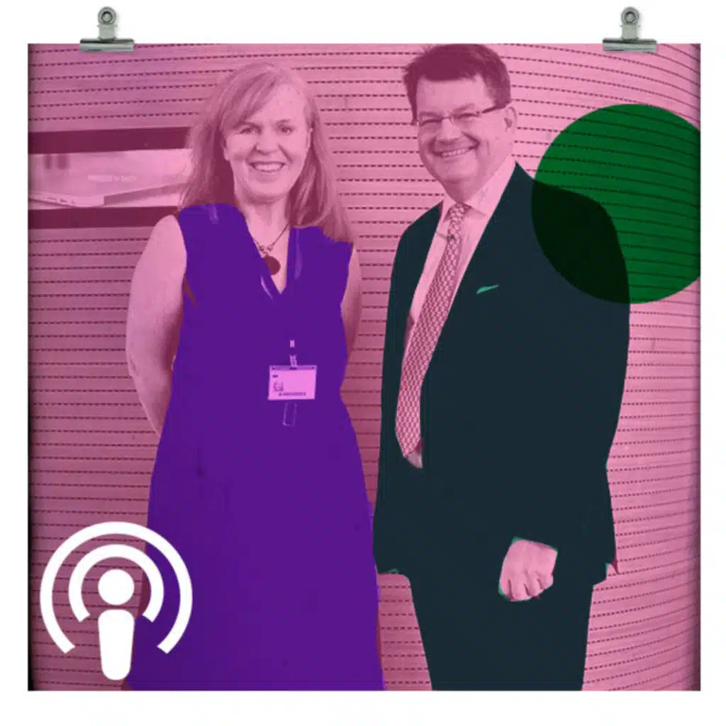 QUT ExecInsights - David Williams on the Legal Industry, Technology and Adaptation