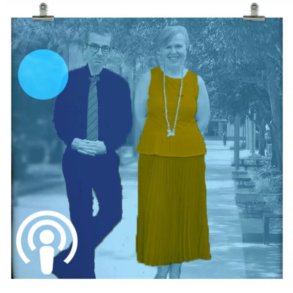 QUT ExecInsights - Paul Hibbert on Processes of Leader Formation