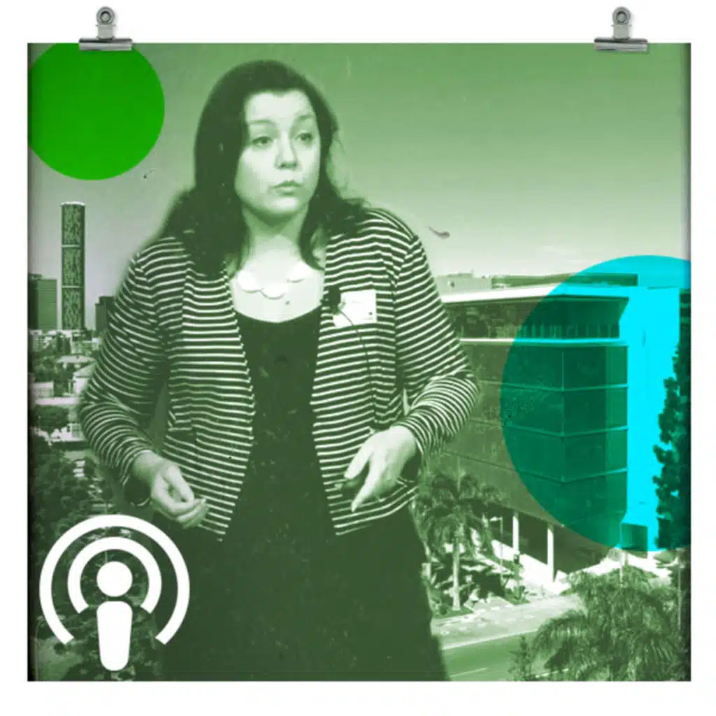 QUT ExecInsights - Ruth Bridgstock on learning for 21st century life and work