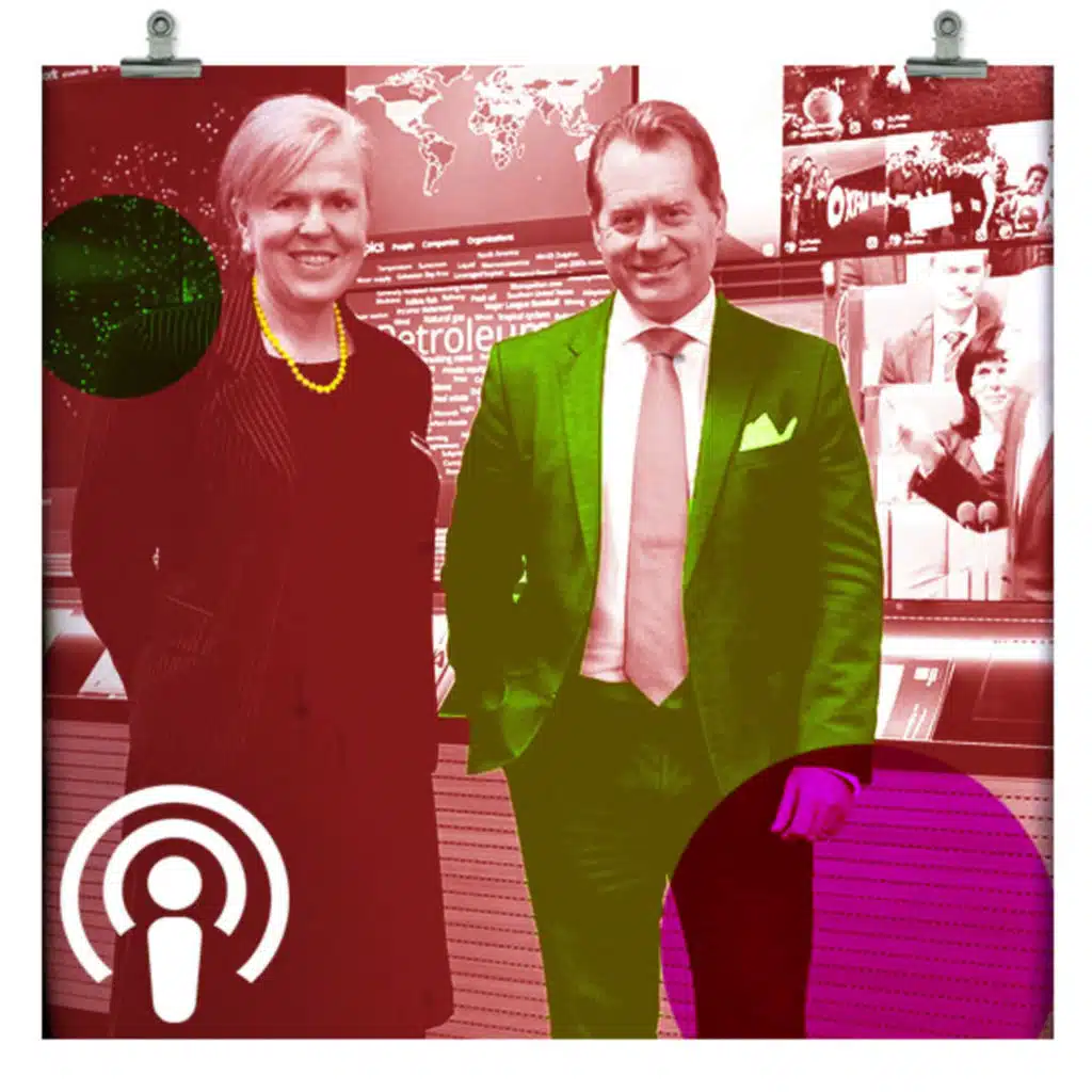 QUT ExecInsights - Martin Moore on Leadership and Organisational Culture